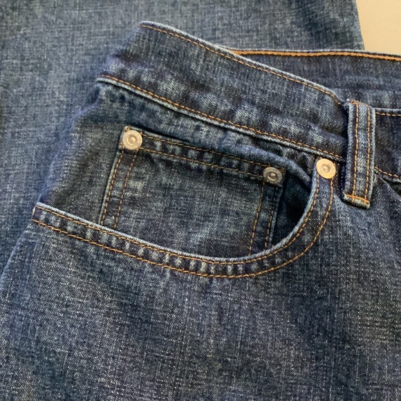 Sonoma lifestyle women’s jeans size 8 - Picture 4 of 5